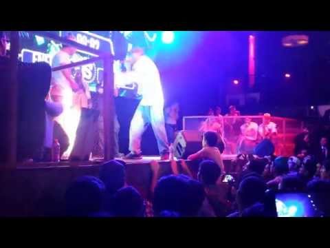 Sador vs Eneese / Cuartos de Final / Red Bull Batalla de Gallos / Chile 2014