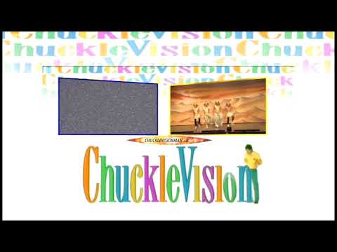 ChuckleVision30 - The Tours Titles