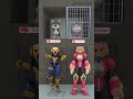 Who Do You Choose Shorts Funny Dog Cat Dance