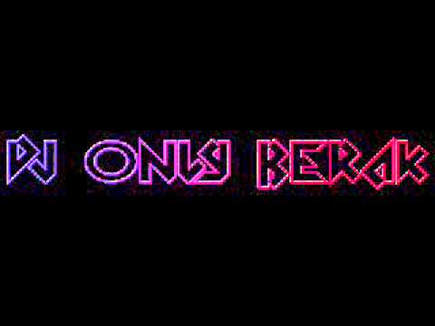 Dj Only Berak (Dj Burak Dükel & Dj Berkay) Mission Complete