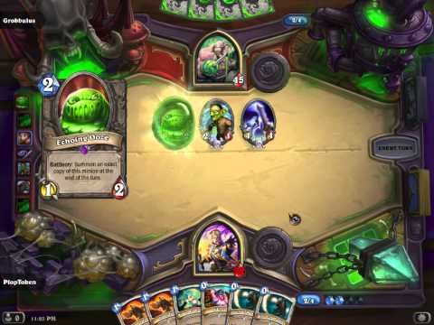 How to fail at Heroic Grobbulus Part 2