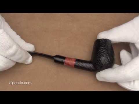 pipa Johs 130 - tobacco pipe
