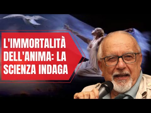 L'immortalità dell'anima: la scienza indaga