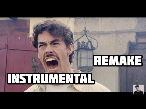 Cyclo ft. Reche - Te Tengo Ganas | INSTRUMENTAL - REMAKE (Video Oficial) (Prod. Yirat Music_312)