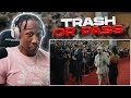 TRASH Or PASS NF Motto REACTION