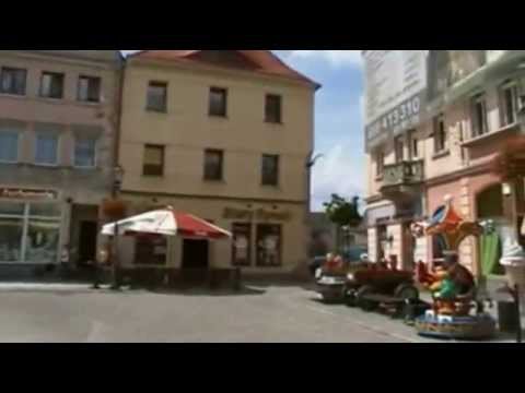 Żary - Stare Miasto