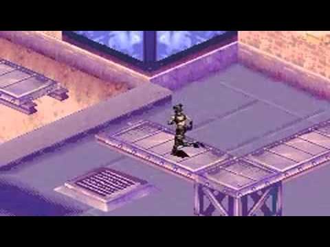 Cendrillon : Le Bal Enchante GBA