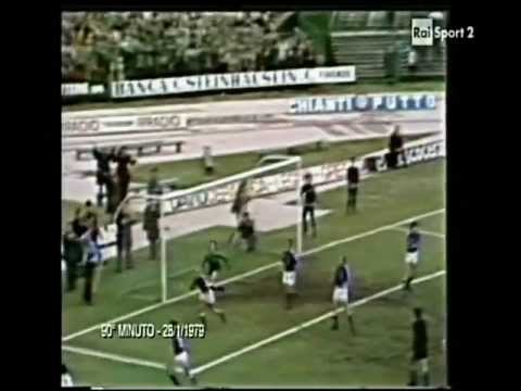 1978/79, Serie A, Fiorentina - Torino 0-0 (16)