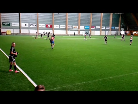 GBK KPV - FC Wasa 2018.03.10