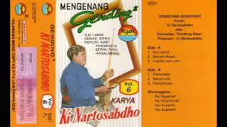 Download lagu Gemah Ripah Ki Nartosabdho mp3