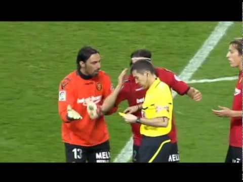 RCD Espanyol - Mallorca