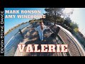 VALERIE MARK RONSON Feat AMY WINEHOUSE Devon Stone Dance Freestyle