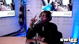 Koba LaD - La C (Live @ SWIGG)