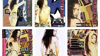 PETE BURNS☠ TURN AROUND &amp; COUNT 2 TEN - MIRCOMALE&#39;s channel