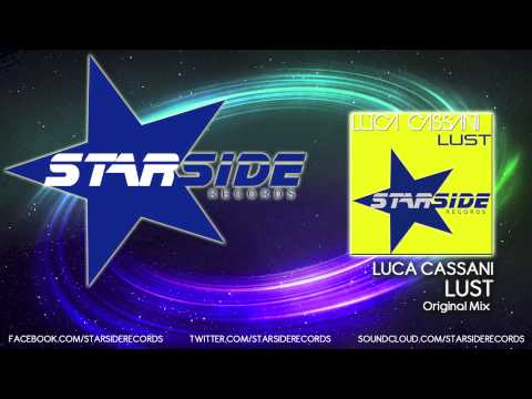 Luca Cassani -  Lust (Original Mix)