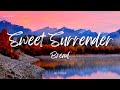 Bread - Sweet Surrender (Lyrics)