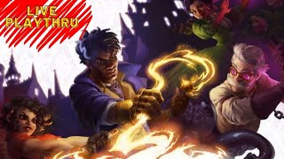 Spotlight Game Night LIVE - Colab