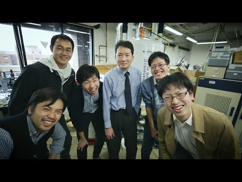 Sensei Theater:"Creating new elements"