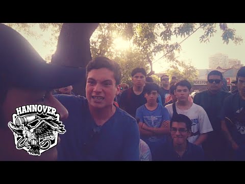 FACUSKILL vs. FUNK vs. CURRY – Novenos: Hannover Battles VI