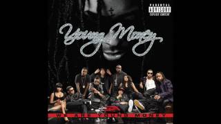 Young Money - Roger That [Clean Version]
