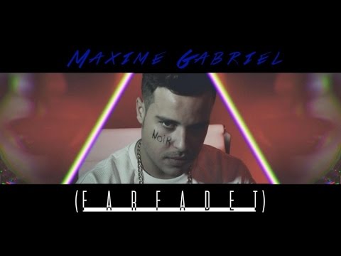 Maxime Gabriel (Farfadet) - Noir - (Prod par Maxime Gabriel et Shash'U)