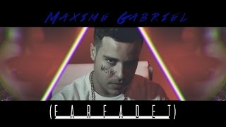 Maxime Gabriel (Farfadet) - Noir - (Prod par Maxime Gabriel et Shash'U)