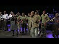 Ramasedi O Kae By Wacha Mkhukhu Wachumlilo Live At The State Theatre