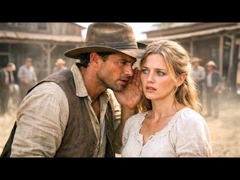 😢 “FINJA SER MINHA ESPOSA OU VÃO ME MATAR” DISSE O FAZNEDEIRO SOLITÁRIO A JOVEM VIUVA