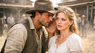 😢 “FINJA SER MINHA ESPOSA OU VÃO ME MATAR” DISSE O FAZNEDEIRO SOLITÁRIO A JOVEM VIUVA