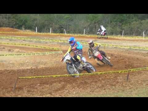 5ª Etapa Copa Grande Floripa Velocross - Força Livre Nacional Camboriu