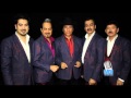 Los Tigres del Norte mandan saludos a Colombia