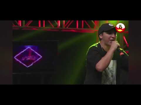 ASKEL VS JASO - 8VOS : Flama Battles Final Nacional Ascenso Fms