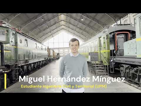 Estación histórica de Delicias