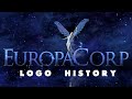 Europacorp Logo History 438