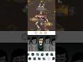 WH WHAT IS THAT MELODY MSM Earth Island Incredibox Dystopia