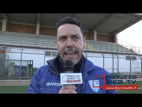 Ortona Scafapassocordone 1 0 20 03 2022