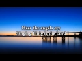 Hillsong - Age to Age (His Glory Appears) - Lyrics