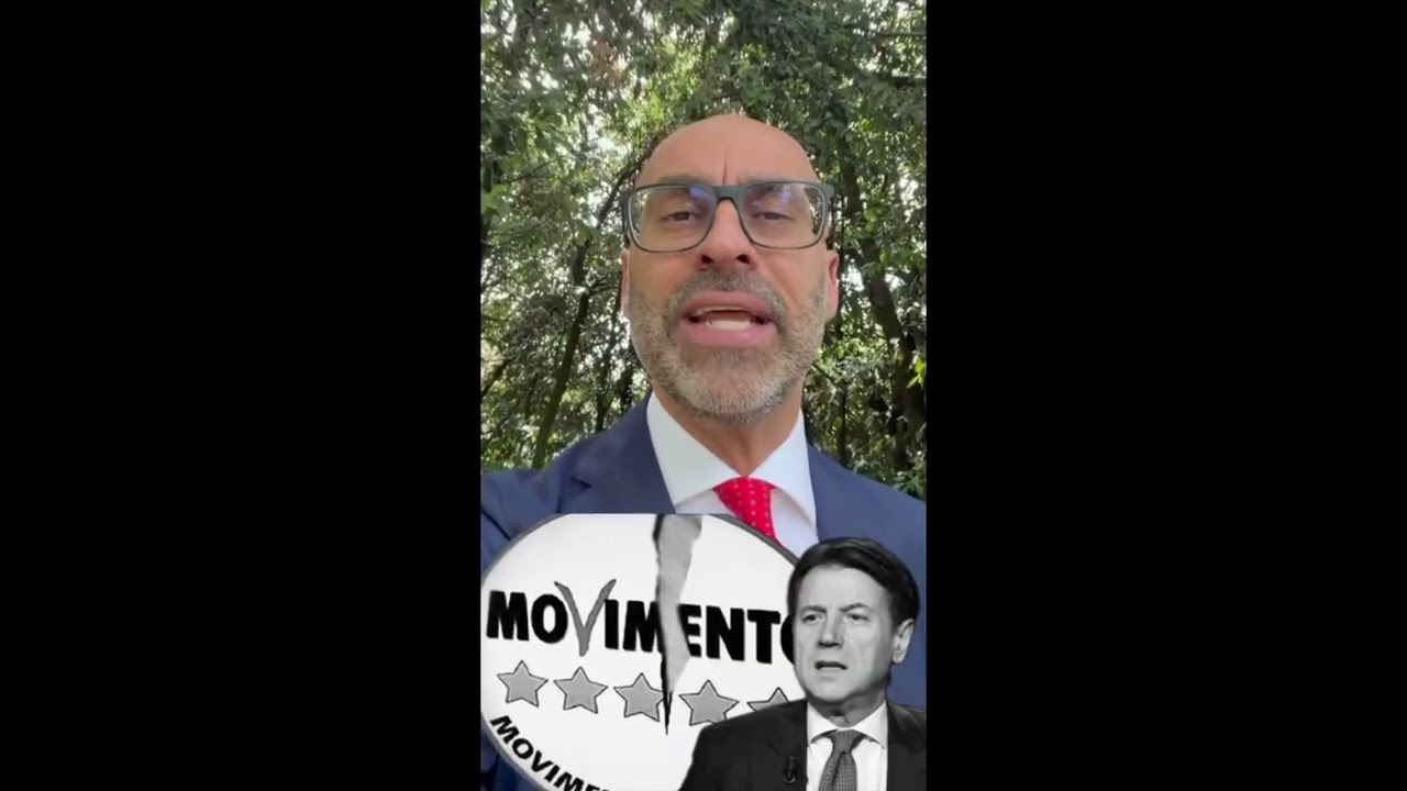 SQUARTA CONTRO CONTE: "È INFURIATO PER LA COMMISSIONE MA GLI ITALIANI DEVONO SAPERE LA VERITÀ"
