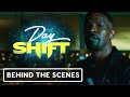 Netflix's Day Shift - Official Behind the Scenes Clip (2022) Jamie Foxx