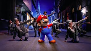 Super Mario Odyssey - Jump Up, Super Star Musical Trailer