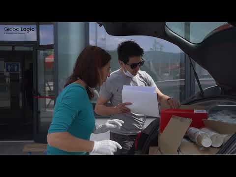 10,000 Professionals in GlobalLogic Europe