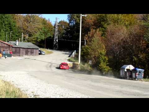 Rally Monte Caio (Pr)