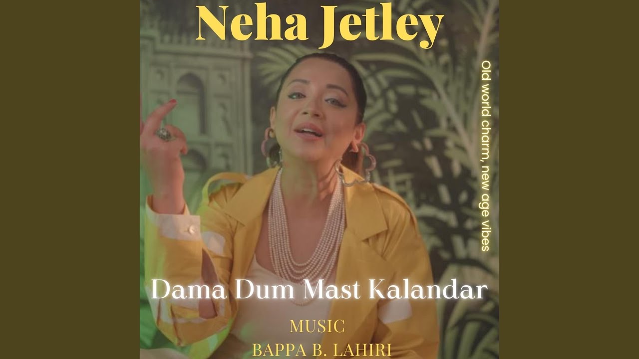 Promotional video thumbnail 2 for Neha Jetley