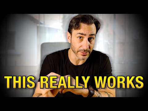 Once I Learned to Go Meta, My Identity Shifted