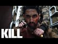 Kill 2024 Official Trailer Lakshya Raghav Juyal Tanya Maniktala