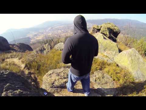 Bloody32 - Der Mensch