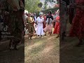 Kikuyu Graduation