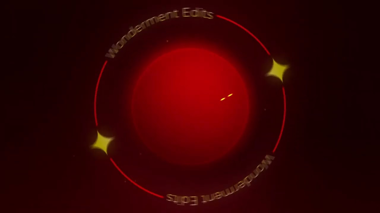 Animated Face