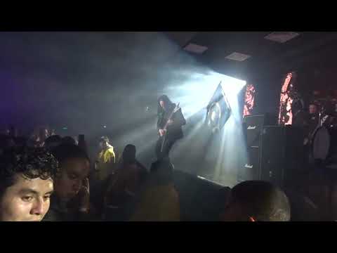 Arch Enemy - Live in Bogota, Nov 27-2022