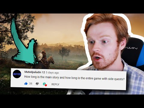 150 Assassin's Creed Valhalla Questions ANSWERED!